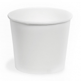 ROUND BOWL 400 белый