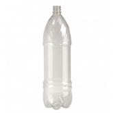 Бутылка ПЭТ 1 л Купол, диаметр 28 мм, РСО 1810 (высокая горловина)