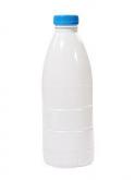 Бутылка ПЭТ 0,5 л (молоко), широкое горло 38 мм