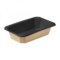 Octobox 800 black wood