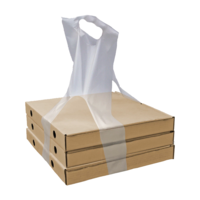 Пакеты для пиццы PizzaHolder XL 20x65 см.