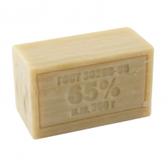 Мыло хозяйственное (Саратов) 300 гр. 