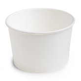 ROUND BOWL 700 белый 