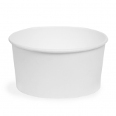 ROUND BOWL 1000 белый