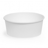 ROUND BOWL 1300 белый