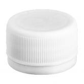 Крышка 28 мм. РСО 1881 белая 120 насечек