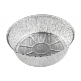 Форма алюминиевая 1405 мл. 
круг 205/167