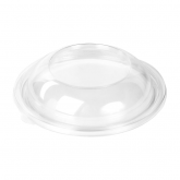 Крышка к салатнику тарелка  900 мл. БОПС прозрачный