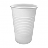 Стакан 200 мл. белый