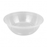 Контейнер 144 мм без крышки 375 мл РР круглый прозрачный