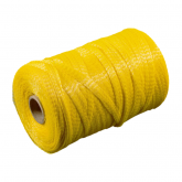 Сетка для овощей на шпуле желтая 500 м