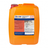 Средство моющее кислотное С107 санитарной зоны 5 кг. Дезон