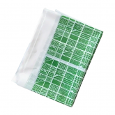 Скатерть одноразовая 110х140 см