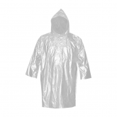 Плащ-дождевик 165 х110 х 40 мкр