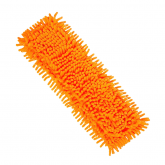 Запаска для швабры (микроворс/микрофибра) большая 13х42 см