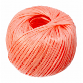 Шпагат пп красный 110 м 800 текс Сибртех