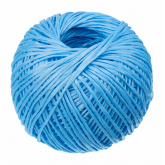 Шпагат пп синий 110 м 800 текс Сибртех