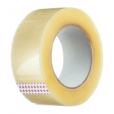 Скотч 48мм х 120м прозрачный 40 мкм