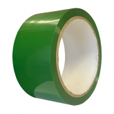 Скотч зеленый 48мм х 66м х 45 мкм