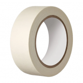 Лента малярная 38мм х 40м на бумажной основе