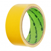 Лента клейкая двухсторонняя 38мм х 10м на полипропиленовой основе СИБРТЕХ