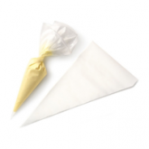 Мешки кондитерские в ролике ForGenika CHIEF 60 см. Прозрачные