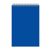 Блокнот А5 80 л. спираль