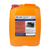 Средство моющее кислотное А103 ополаскиватель ПММ 5кг Дезон 