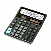 Калькулятор настольный 203х158х30 мм. 12 разрядный LAMARK 512  