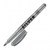Маркер серебристый CENTROPEN SILVER 2690 