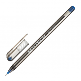 Ручка шариковая  0.7 мм. синяя MY-TECH