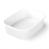 CASE BOWL 860 Белый CASE BOWL 860 Белый