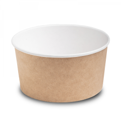ROUND BOWL 1000