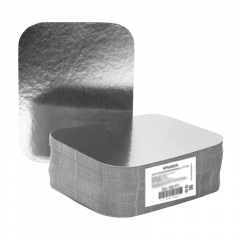 Крышка к форме алюминиевой 450 мл.