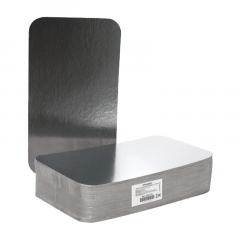 Крышка к форме алюминиевой 620 мл.