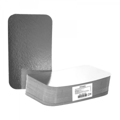 Крышка к форме алюминиевой 685 мл.