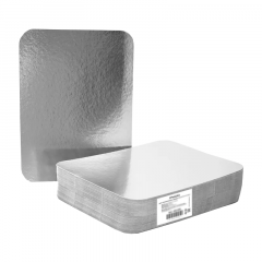 Крышка к форме алюминиевой 780 мл.