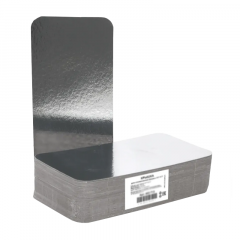 Крышка к форме алюминиевой 865 мл.