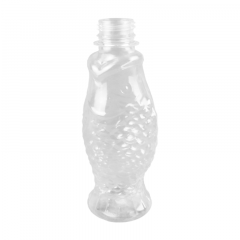 ПЭТ 0,2 л. Рыбка PCO 1881 низкое горло