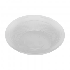 Тарелка суповая 500мл d-170 белая