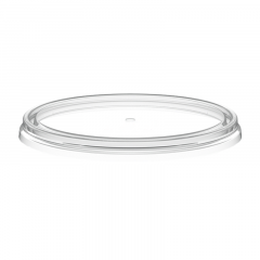 Крышка d-132 мм. к контейнеру 500 мл. 