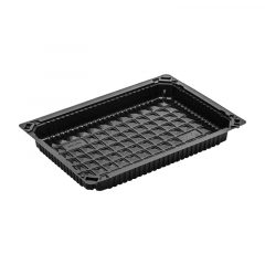 Контейнер РП-208 чёрный