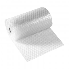 Пленка воздушно пузырьковая 1,5 х 100 м.