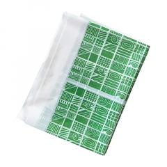 Скатерть одноразовая 110х140 см