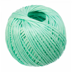 Шпагат пп зеленый 110 м 800 текс Сибртех