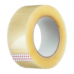 Скотч 48мм х 120м прозрачный 40 мкм