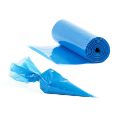 Мешки кондитерские Complement 61см. синий