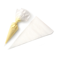 Мешки кондитерские в ролике ForGenika CHIEF 60 см. Прозрачные