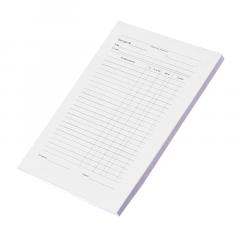 Фактура А5 офсет