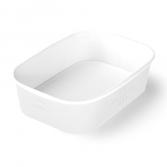 CASE BOWL 860 Белый
